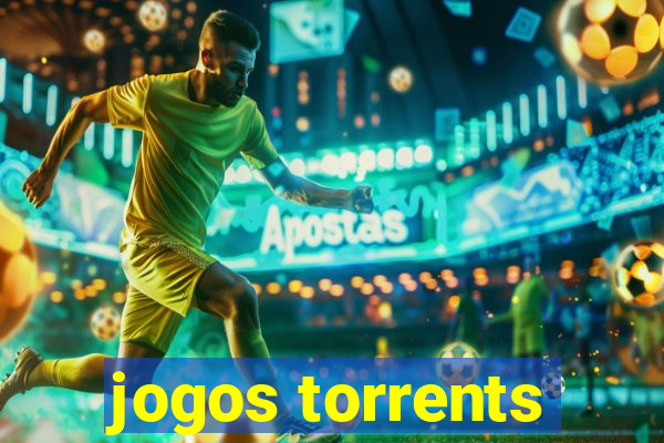 jogos torrents